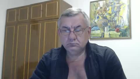 Macho online show from 28, 11, 2025