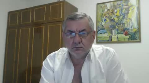 Macho online show from 30, 11, 2025