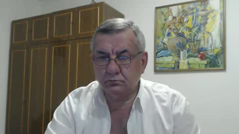Macho online show from 2, 12, 2025