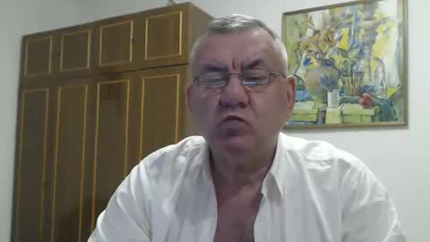 Macho online show from 3, 12, 2025