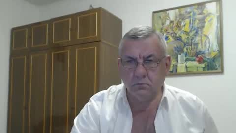 Macho online show from 4, 12, 2025