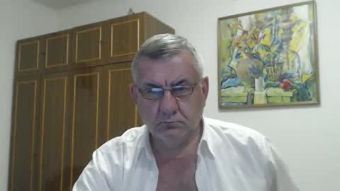 Macho online show from 13, 12, 2025