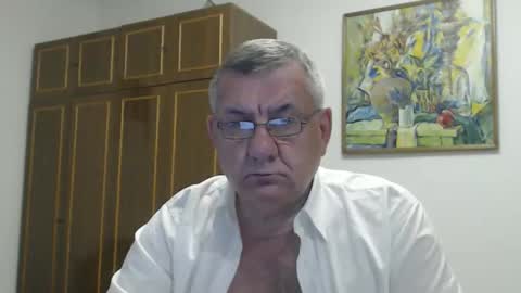 Macho online show from 17, 12, 2025