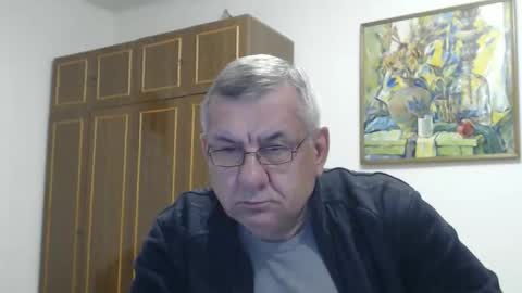 Macho online show from 19, 12, 2025