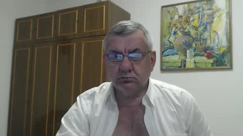 Macho online show from 20, 12, 2025