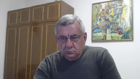Macho online show from 4, 5, 2026