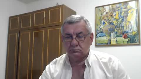 Macho online show from 15, 6, 2026