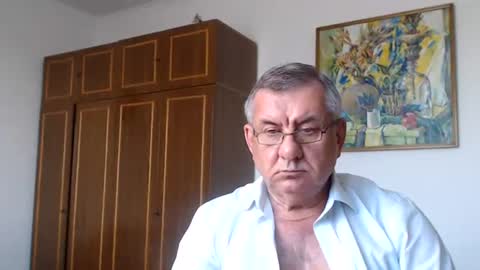 Macho online show from 17, 6, 2026