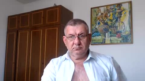 Macho online show from 19, 6, 2026
