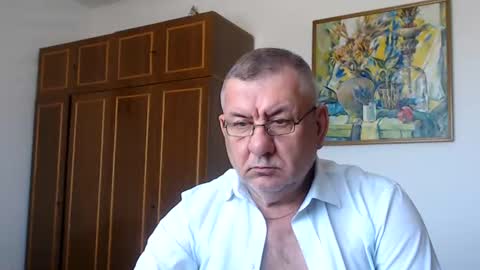 Macho online show from 20, 6, 2026