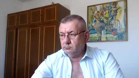 Macho online show from 21, 6, 2026