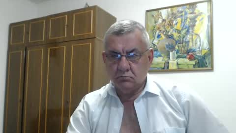 Macho online show from 22, 6, 2026