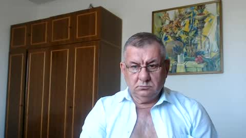 Macho online show from 23, 6, 2026