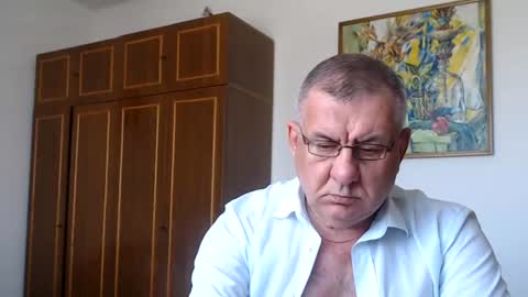 Macho online show from 24, 6, 2026