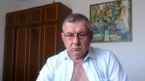 Macho online show from 25, 6, 2026