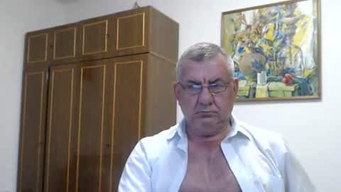 Macho online show from 26, 6, 2026