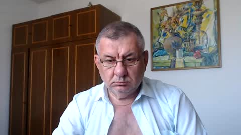 Macho online show from 27, 6, 2026