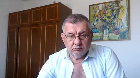 Macho online show from 28, 6, 2026