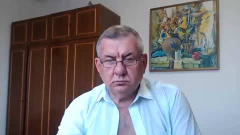 Macho online show from 29, 6, 2026