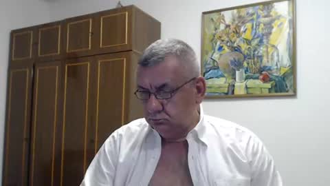 Macho online show from 30, 6, 2026