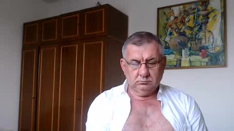 Macho online show from 2, 7, 2026