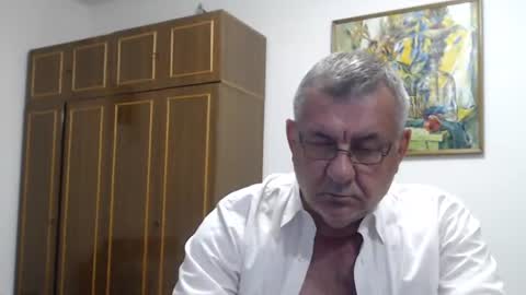 Macho online show from 3, 7, 2026