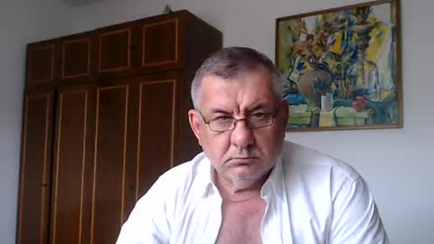 Macho online show from 4, 7, 2026