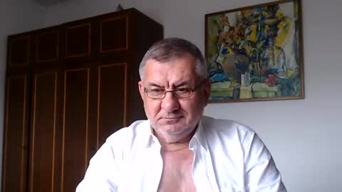 Macho online show from 5, 7, 2026