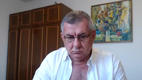 Macho online show from 6, 7, 2026