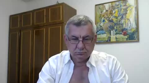 Macho online show from 7, 7, 2026