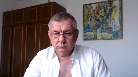 Macho online show from 8, 7, 2026