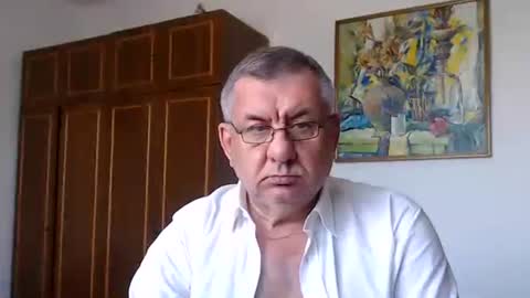 Macho online show from 9, 7, 2026