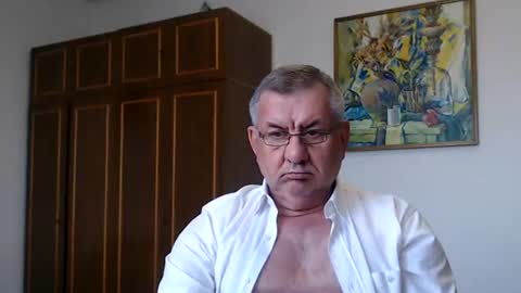 Macho online show from 10, 7, 2026