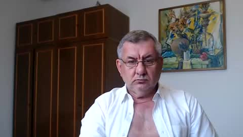 Macho online show from 11, 7, 2026
