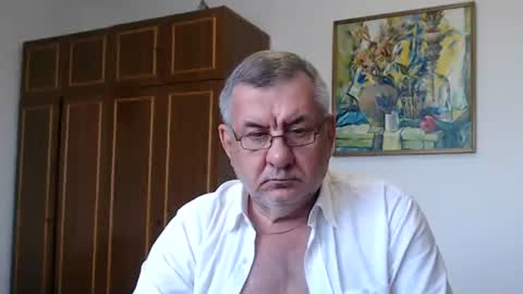 Macho online show from 12, 7, 2026