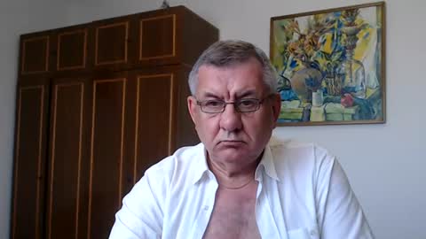 Macho online show from 14, 7, 2026