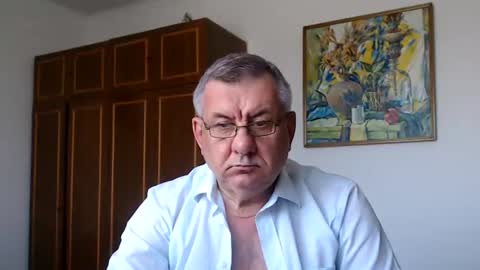 Macho online show from 15, 7, 2026