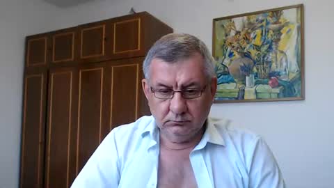 Macho online show from 17, 7, 2026