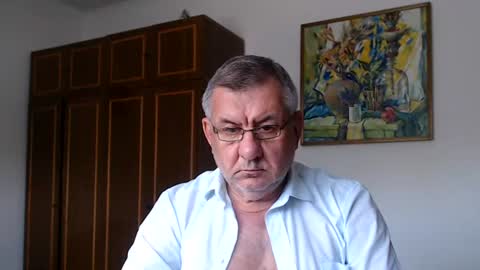 Macho online show from 18, 7, 2026