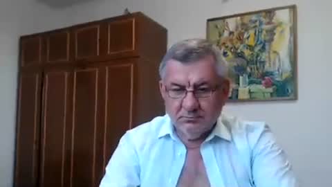 Macho online show from 19, 7, 2026