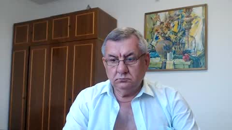 Macho online show from 20, 7, 2026