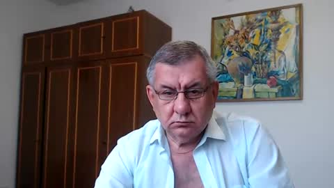 Macho online show from 21, 7, 2026