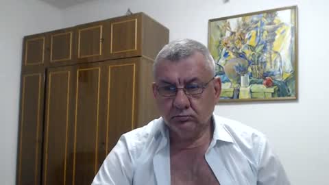 Macho online show from 23, 7, 2026