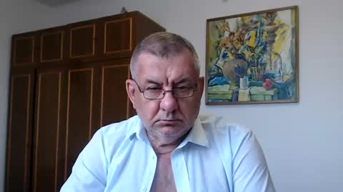 Macho online show from 25, 7, 2026