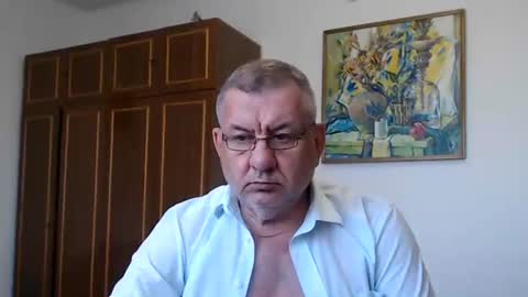 Macho online show from 26, 7, 2026