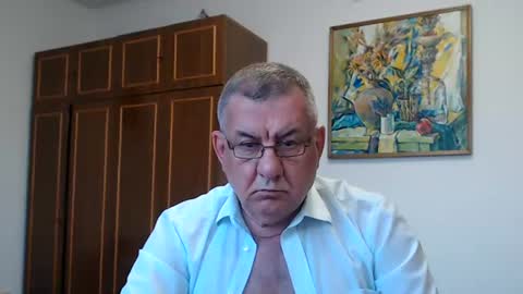 Macho online show from 27, 7, 2026