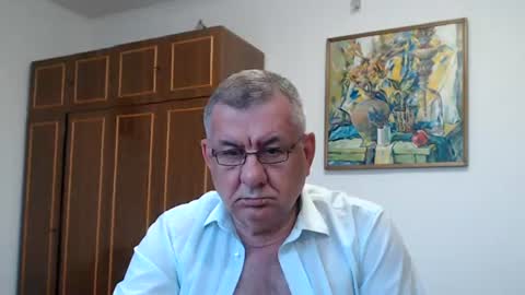 Macho online show from 28, 7, 2026