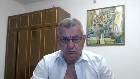 Macho online show from 28, 7, 2026