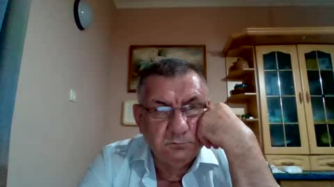 Macho online show from 28, 7, 2026