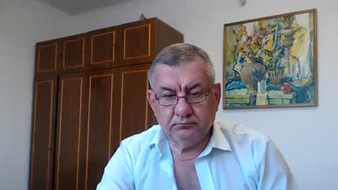 Macho online show from 30, 7, 2026